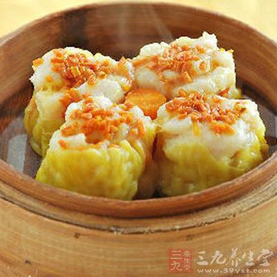 灌汤包的皮怎么做 汉族特色小吃(2)