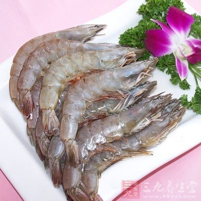 高清大虾图片