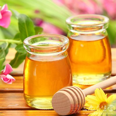 生姜蜂蜜水的功效和作用 常喝它有哪些好处