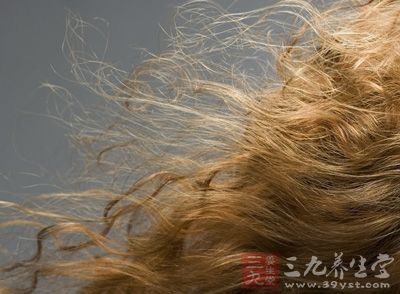 肾脏好<em>不好</em>看看<em>头发</em>颜色 - 三九养生堂