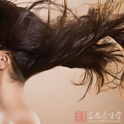 肾脏<em>好</em>不好看看<em>头发</em>颜色 - 三九养生堂