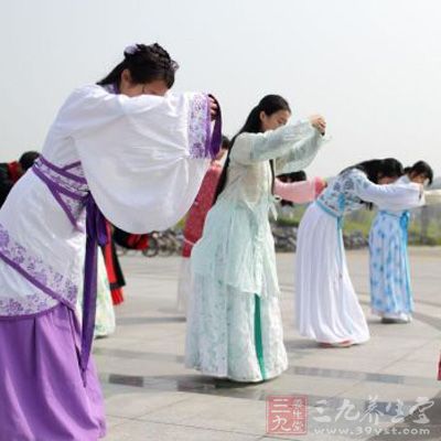 南京旅游节庆活动：上巳节