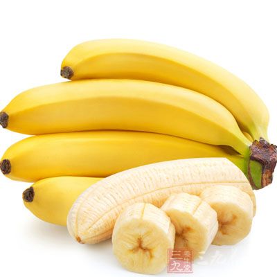 要快速减肥，吃香蕉沾蜂蜜很有效吗