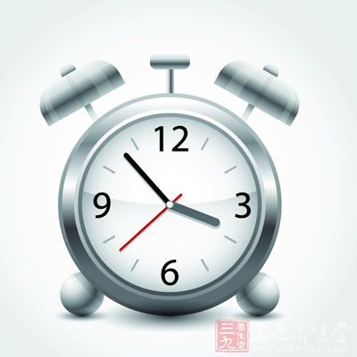 光线是体内生物钟的闹钟 光线是体内生物钟的闹钟