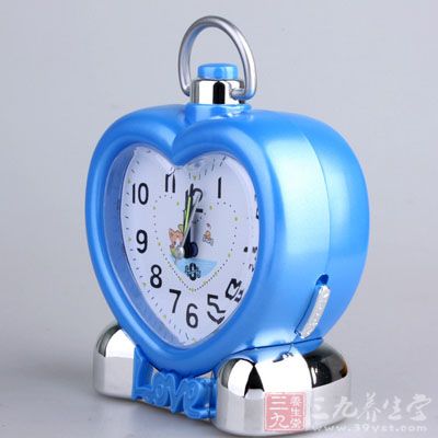 冬夏睡眠有区别