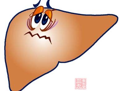 肝损伤分类 肝损伤的四大类