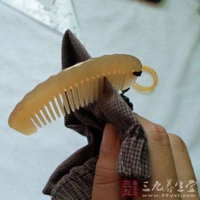 早上这一物用错会让你<em>头发</em>掉光