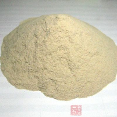 魔芋粉5克，加沸水100ml搅拌均匀饮用