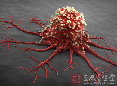 新的化疗技术推进靶向癌症治疗的效力--三九养