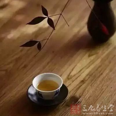 三为饮茶之境