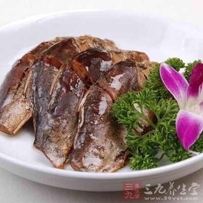 五香酥鱼制作方法