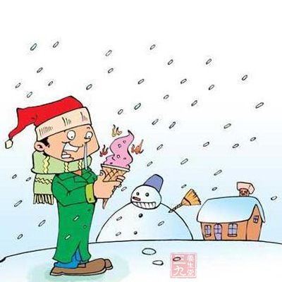 冻疮是怎么形成的 冻疮的病发也是认人的