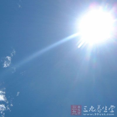 避免長(zhǎng)時(shí)間日曬