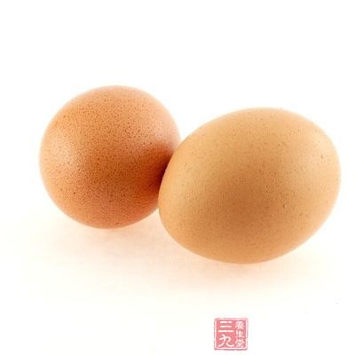 主料：鸡蛋2个