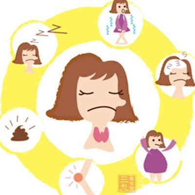 亚临床甲减的预防 怎么预防亚临床甲减