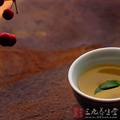 益智仁红茶