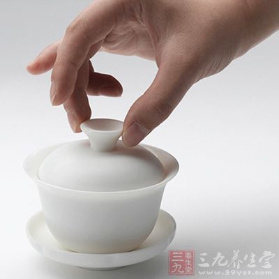 巴戟牛膝茶