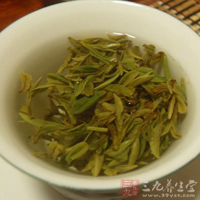 茶有著抗氧化，抗腫瘤作用