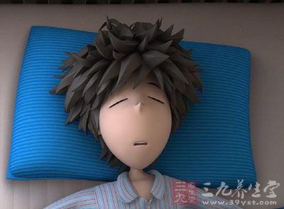 深夜睡眠品质比没健身习惯的人好!