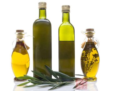 橄榄油中所含多酚类有抗氧化作用