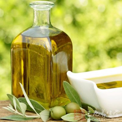 橄榄油面膜的制作方法