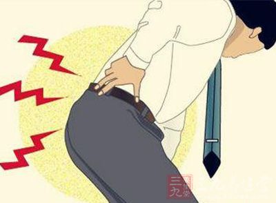 腰肌劳损怎么治疗 男士更容易引发这类问题