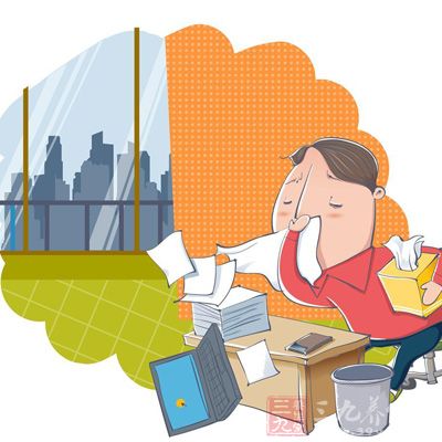 慢性鼻炎怎么治疗 慢性鼻炎的中药疗法