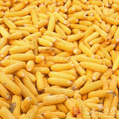 玉米的食用方法