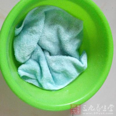 毛巾应该湿着用 正确使用毛巾注意3点 - 三九养生堂