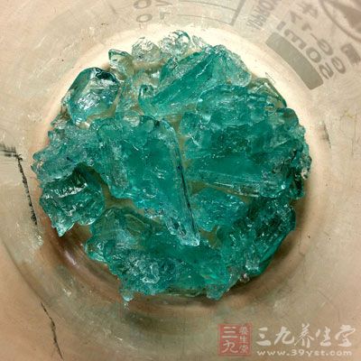 治疗缺铁性贫血可用硫酸亚铁