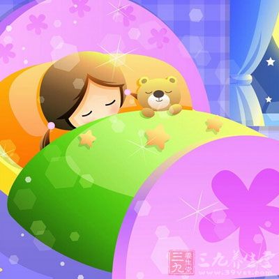 限制白天睡眠时间