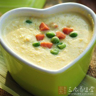 玉米浓汤的做法 最简单的制作方法