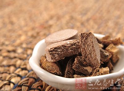 中医药是中国的国粹，为促进和保障人民健康