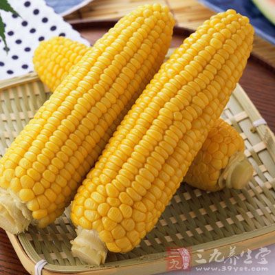 吃玉米会不会长胖 吃它竟能饱腹还减肥(2)