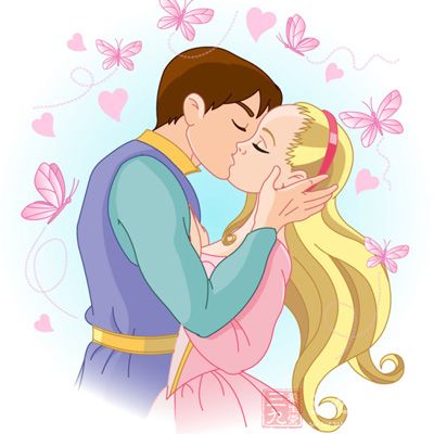 男女亲吻这当心小命不保(6)