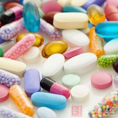 在治疗中膀胱炎以药物治疗为主 在治疗中膀胱炎以药物治疗为主