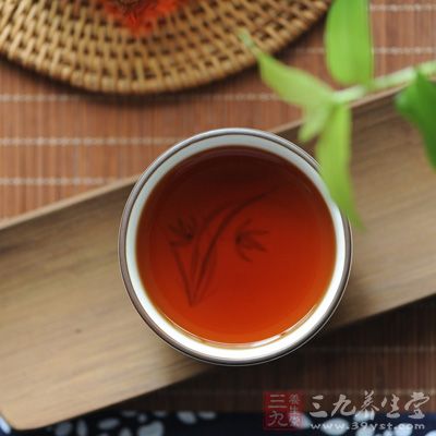 普洱茶可以呵護(hù)腸胃