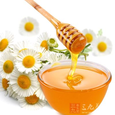 有人形容「蜂蜜」是不被人为因素干扰的天然美味