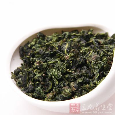 茶叶中含有多种维生素和氨基酸