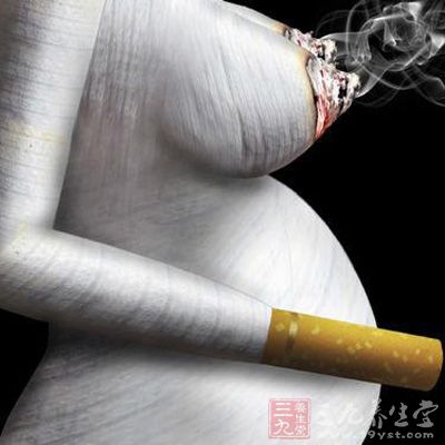 二手烟对孕妇的危害 六招教你如何预防二手烟