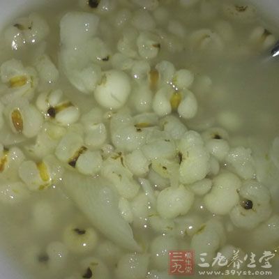 肾积水的食疗偏方