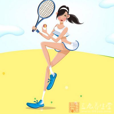 缺乏运动导致早死 缺乏运动导致早死