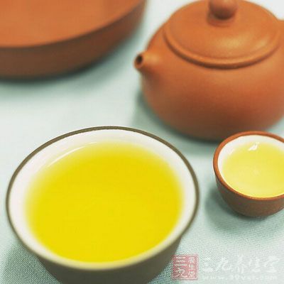 喝茶的佳时间是用餐后一小时后 喝茶的佳时间是用餐后一小时后