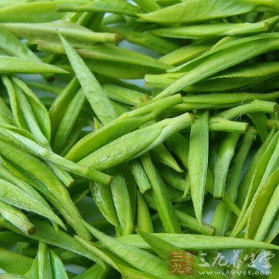 茶叶用80度左右的水冲泡比较适宜