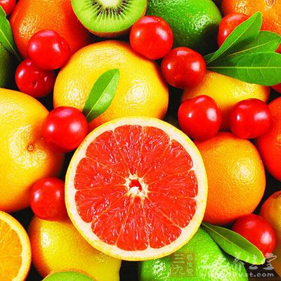 20种常见食物同食或让你早死