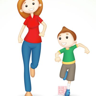 原地跑步能减肥吗 最简单便宜的减肥方法(5)