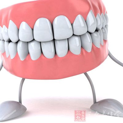 洗牙误区 重新认识洗牙(2)