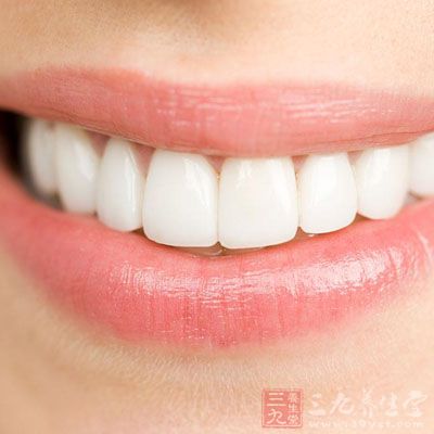 氟牙症-三九养生堂养生百科