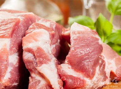 金锣猪肉检出瘦肉精上黑榜 食用有健康风险