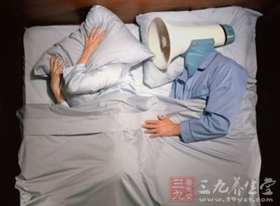 治疗打鼾的治疗偏方 男人打鼻鼾怎么办-三九养